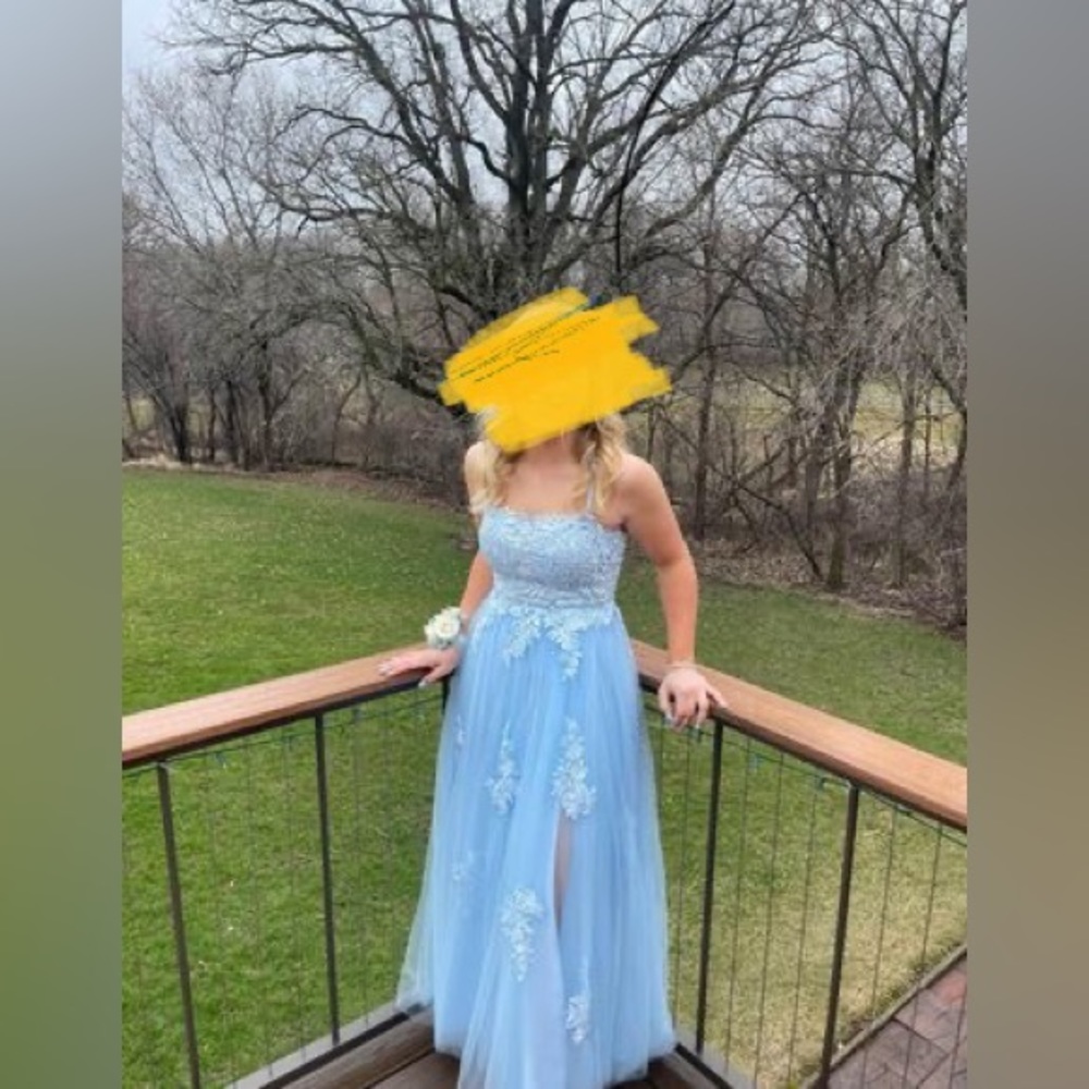 Heboes Prom Dress